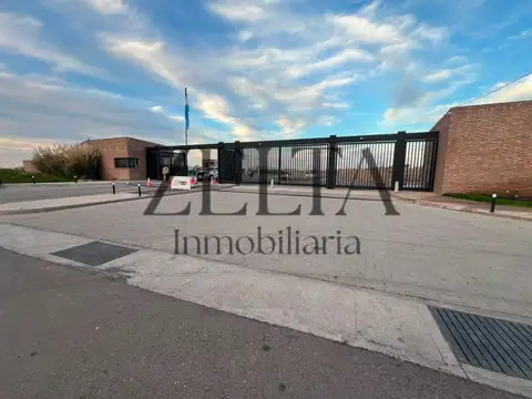 Terreno en Venta en Luzuriaga, USD 42.500