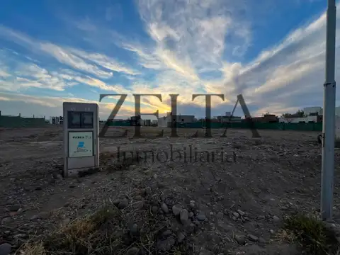 Terreno en Venta 14  mts Frente