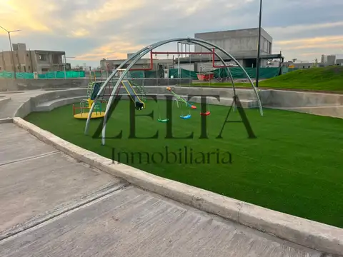 Vendo Lote en Barrio Lomas del Torreón, Maipú