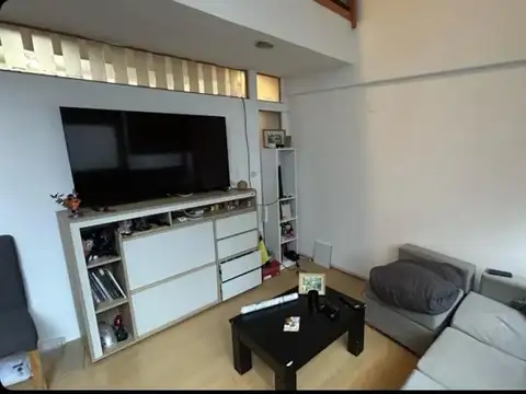 Departamento en Venta 20 años