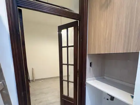 Depto Tipo Casa en Venta en San Nicolás, USD 150.000