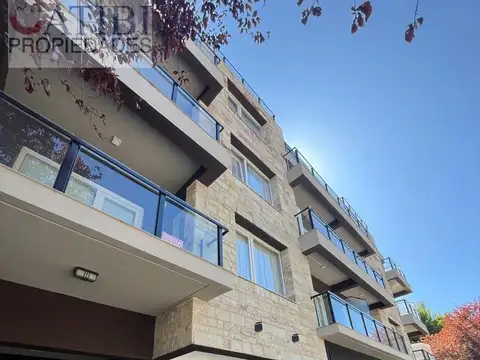 Departamento Apto Turismo