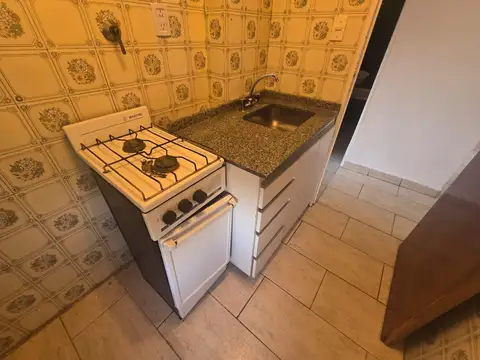 Departamento en Venta al Norte