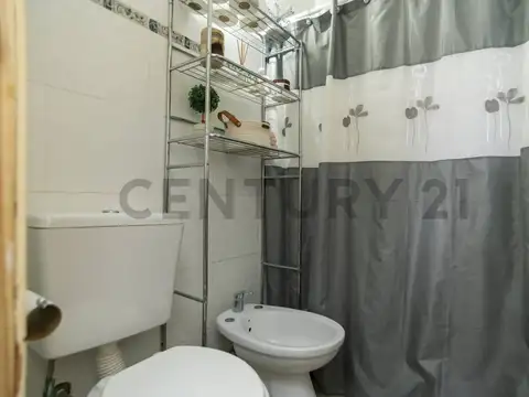 Departamento en venta- La Plata