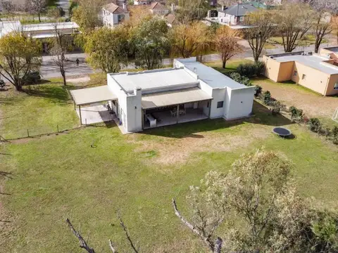 Casa en Venta o alquiler Lomas de Fatima Pilar