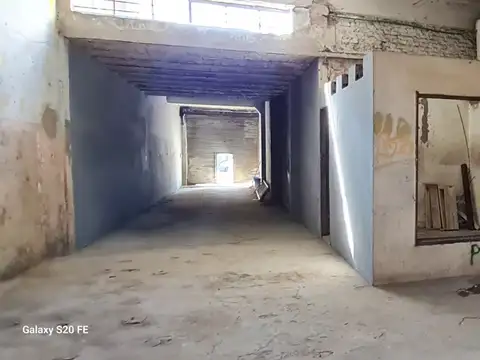 Alquiler Local 367 MT² en Ciudadela, Tres de Febrero