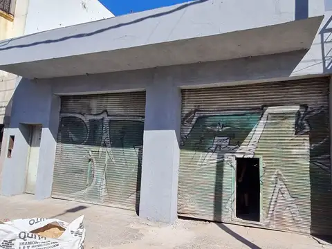 Alquiler Local 367 MT² en Ciudadela, Tres de Febrero