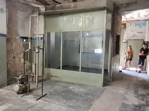 AV MARCELO T DE ALVEAR 3100