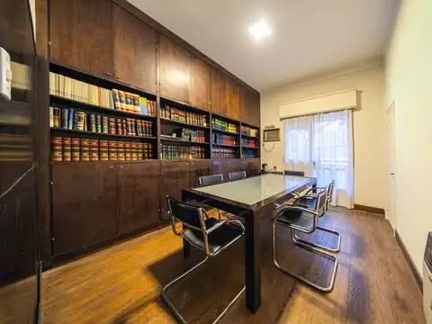 Casa en Venta de 9 dormitorios