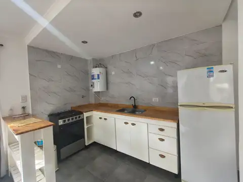 Departamento en Venta en San Clemente del Tuyú, USD 35.999