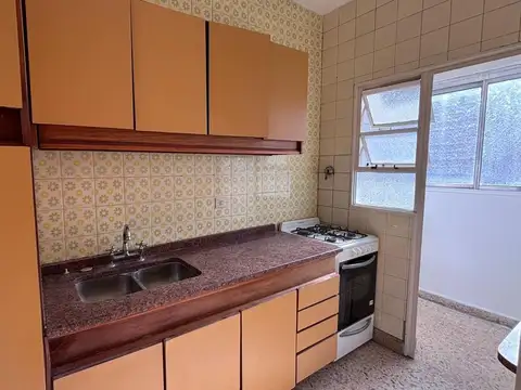 Departamento en Alquiler en Palermo Chico, $ 720.000
