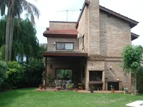 4 Dormitorios, Gran Parque