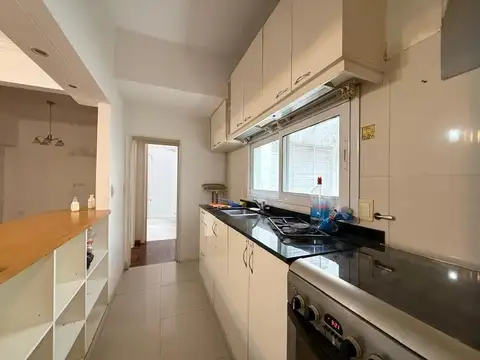 Depto Tipo Casa en Alquiler al Sureste