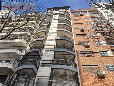 Departamento en Boedo