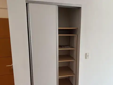 Departamento en Alquiler 15 años