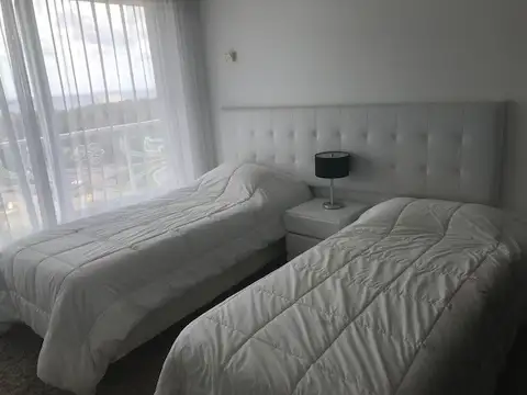 Departamento en Alquiler Temporal con 1 cocheras