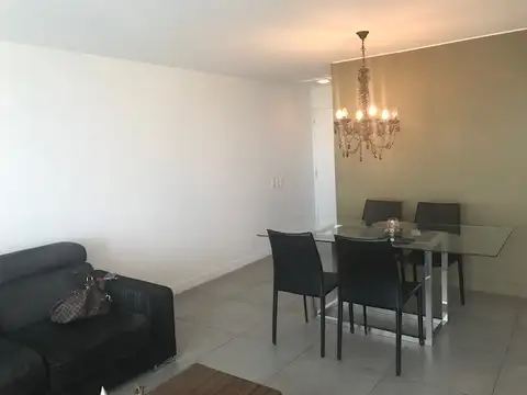 Departamento en Alquiler Temporal de 2 ambientes