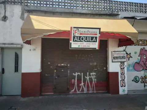 Avenida Crovara 3400