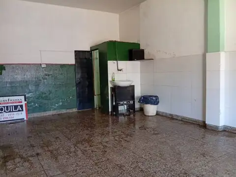 Avenida Crovara 3400