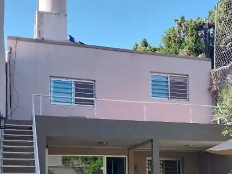 Venta Casa 6 Ambientes Villa Devoto
