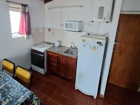 Departamento en Venta en San Bernardo Del Tuyu, USD 37.000