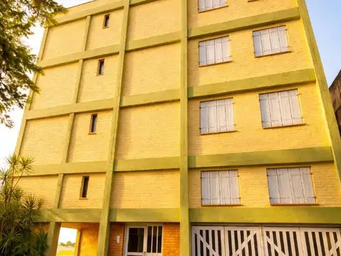 Venta, 2 ambientes, 2 cocheras, San Bernardo