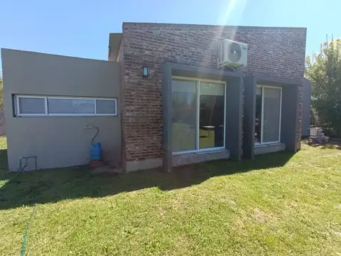 Casa en Venta de 1 dormitorio