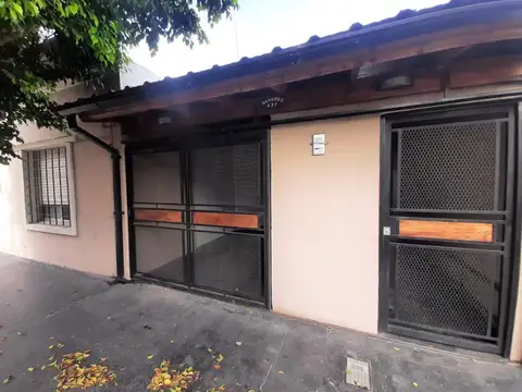 Venta 2 viviendas