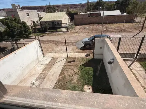 VENTA DE DUPLEX EN BARRIO BARDAS DEL SOL PLOTTIER