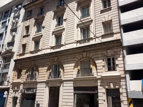 Tucuman 1400, Piso 3