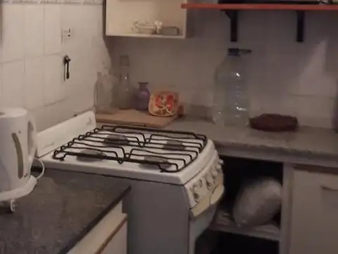 Departamento en Alquiler Temporal de 2 ambientes