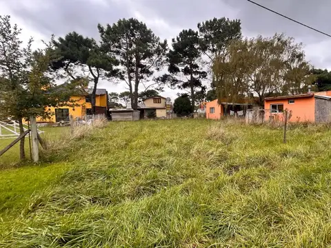 Terreno en Venta de 405,0 m2