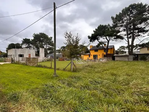 Terreno en Venta de 405,0 m2