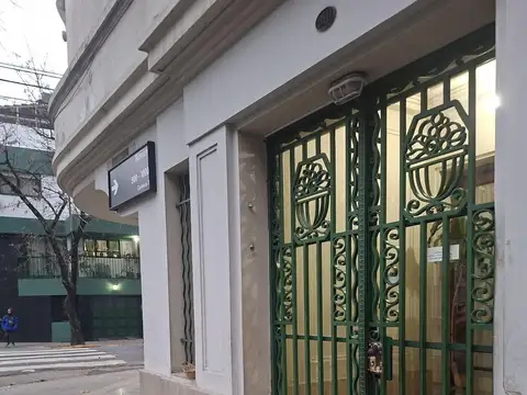Rincón al 900
