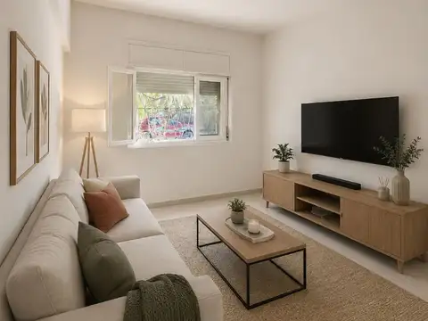 VENTA CASA 4 AMB + LOCAL SAN JOSÉ–REFACCIONAR–A.C.