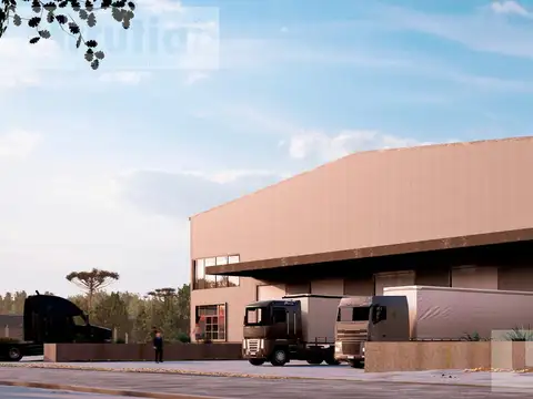 Parque Industrial Reconquista