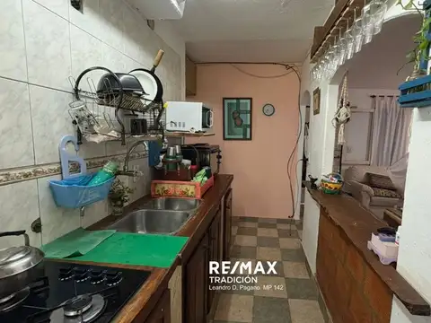 Depto Tipo Casa en Venta 22 años