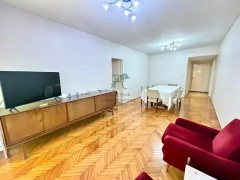 Billinghurst 2300, Piso 2