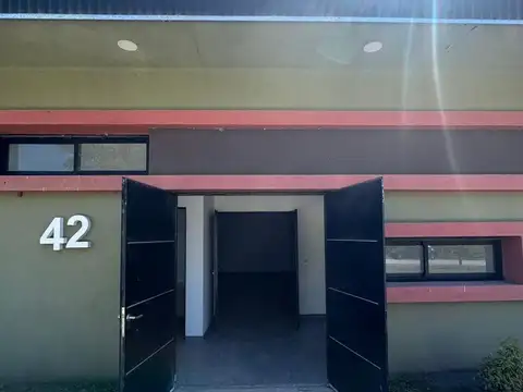 RNE. Venta galpon en Noria 48, Micro Parque Industrial Nogalis UF13. Exaltacion de la Cruz
