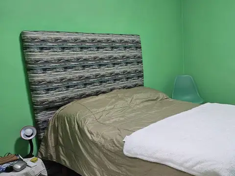 Depto Tipo Casa en Venta de 1 dormitorio