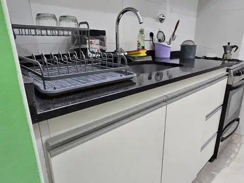 Depto Tipo Casa en Venta de 2 ambientes