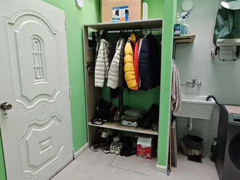 Depto Tipo Casa en Venta 52 años