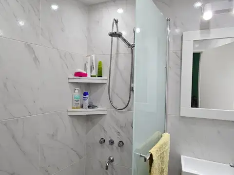 Depto Tipo Casa en Venta en Boedo, USD 73.000