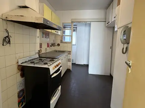 Departamento en Alquiler al Norte