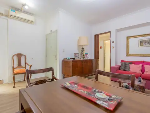 Departamento en Venta 46 años