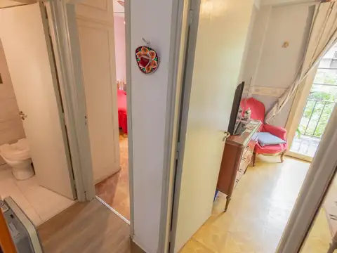 Venta departamento 3 ambientes Palermo