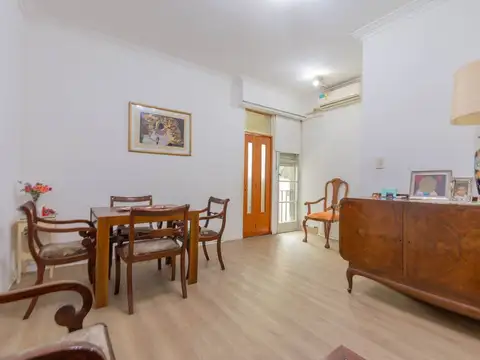 Venta departamento 3 ambientes Palermo