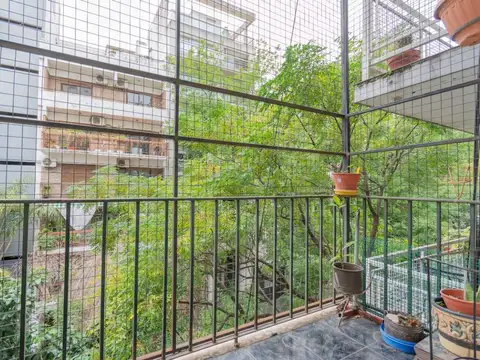 Departamento en Venta en Palermo, USD 159.900