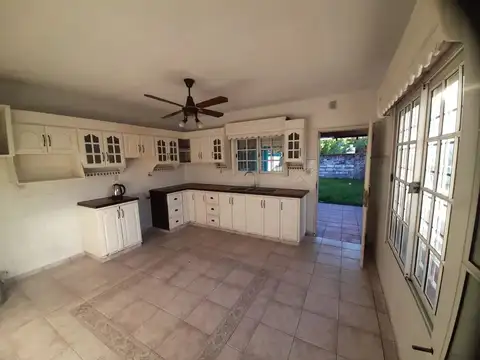 Departamento en Alquiler de 2 dormitorios