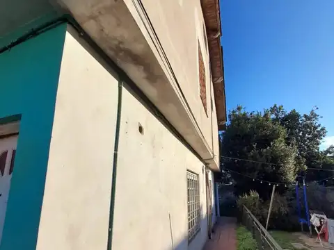 Departamento en Alquiler de 4 ambientes